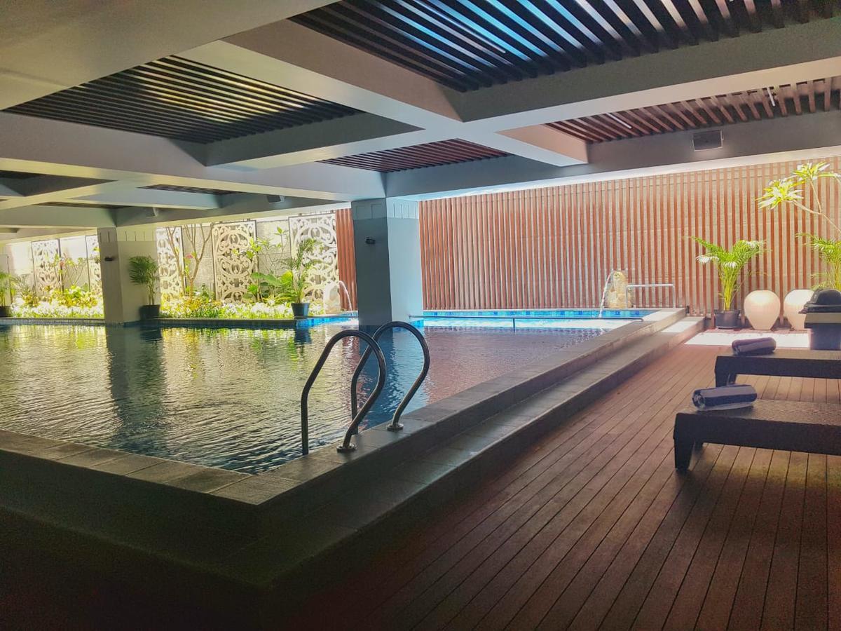 El Hotel Yogyakarta Malioboro Zewnętrze zdjęcie