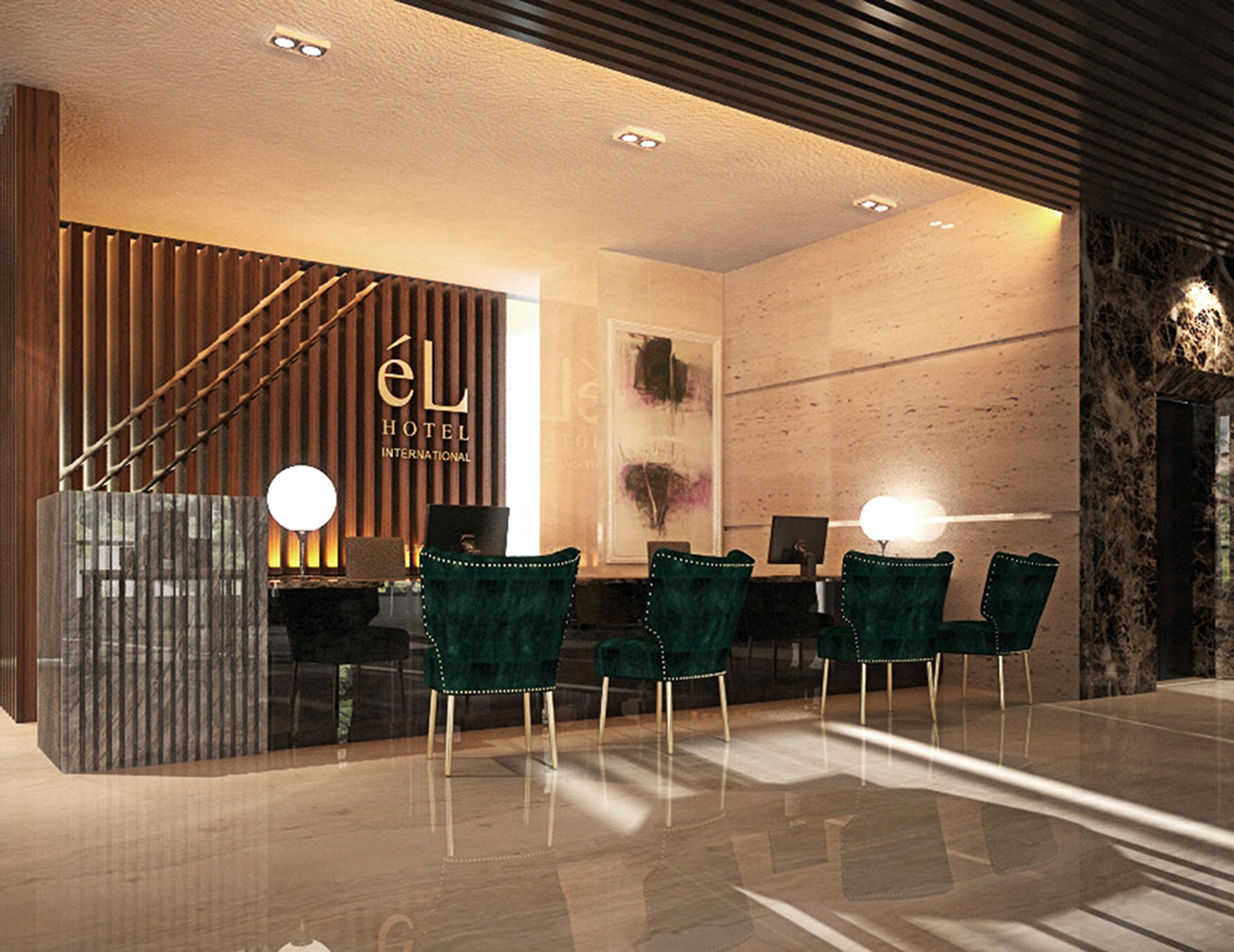 El Hotel Yogyakarta Malioboro Zewnętrze zdjęcie