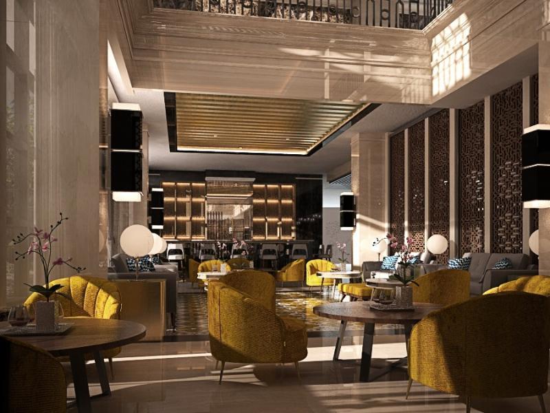 El Hotel Yogyakarta Malioboro Zewnętrze zdjęcie